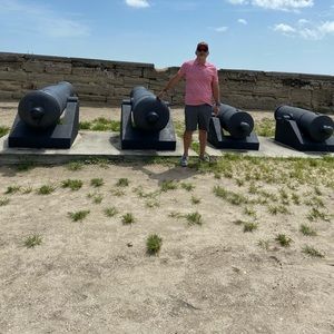 Meet your Posher, Roberto